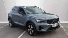 Volvo Xc40 1.5 T4 Recharge PHEV Plus Dark 5dr Auto Estate